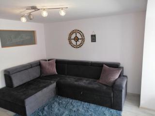 Apartament Przy Parku - Malbork - 0