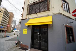 Niitaka Shiokusa Building 3rd and 4th floors - Vacation STAY 02249v - Osaca - 1