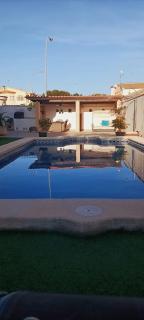 Villa in Ciudad Quesada - Ciudad Quesada - 9
