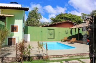 Vila Feliz Arraial - Arraial d'Ajuda - 9