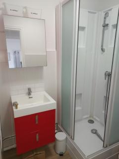 Au Nid d'or : Appartement Tout confort Hyper Centre Béthune - Béthune - 4