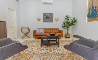 Bengt Apartment Kiraly str. - Budapest - 0
