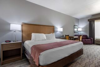 Best Western Plus Pauls Valley - 9