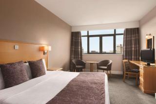 Best Western Plus Nottingham City Centre - Nottingham - 8