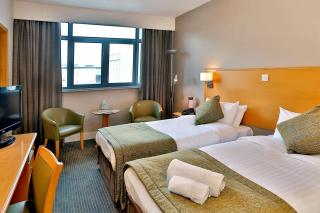 Best Western Plus Nottingham City Centre - Nottingham - 5