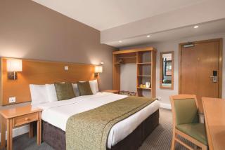 Best Western Plus Nottingham City Centre - Nottingham - 3