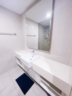Connected train 1 Bedroom ABOVE MALL-16 - Kuala Lumpur - 6