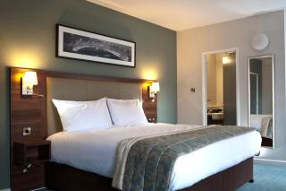 Leonardo Hotel Milton Keynes - Milton Keynes - 9