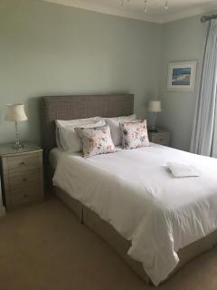 Tregiffian Farm B&B - Penzance - 9