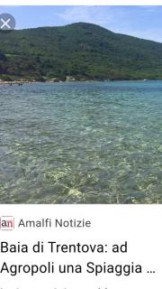 B&B Magia - Agropoli - 7