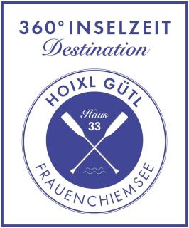 Hoixl Gütl auf der Fraueninsel - Fraueninsel - 4
