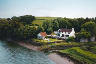 Riverside Retreat - Bideford - 0