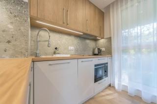 Apartament na Klifie w Władysławowie Chłapowie - Władysławowo - 4