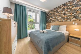 Apartament na Klifie w Władysławowie Chłapowie - 0