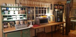 The Common Man Inn, Spa & Lodge - Plymouth - 1
