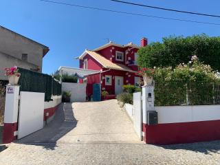 Villa Porto de Mós near Fatima - 7