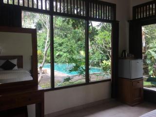Raka Rai Bungalows - Ubud - 5