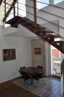 Casa di Mario appartamento in centro storico con due camere da letto e terrazze - Cagliari - 6