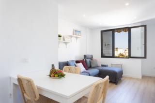 Home2Book Stunning & Comfy Apartment Santa Cruz - 2
