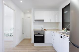 Home2Book Stunning & Comfy Apartment Santa Cruz - 7