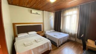 Herton Boutique Hotel - Istanbul - 8