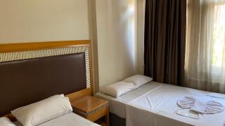 Herton Boutique Hotel - Istanbul - 5