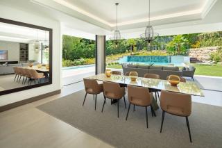 Newly Built 6 BDRM Luxury Villa in Nueva Andalucía - Marbella - 3