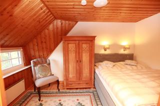 Alte Scheune - Ahrenshoop - 2