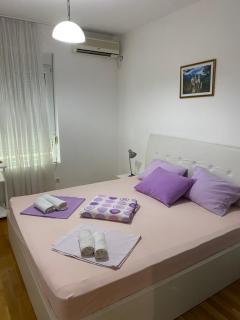 New apartment in centre of Budva - 1