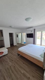 Apartmani Mlinar - studio apartment - Grebaštica - 0
