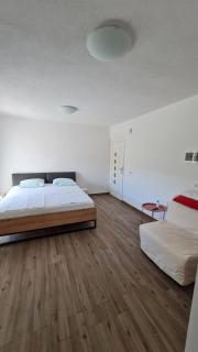 Apartmani Mlinar - studio apartment - 9