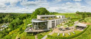 Boutiquehotel Genusswerk Eifel - Körperich - 0