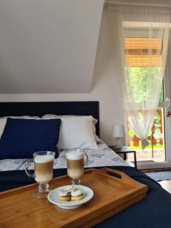 Apartament Katarina 2 - Ustrzyki Dolne - 0