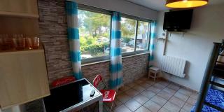 Le Zodiaque 20m2 piscine - Hyères - 6