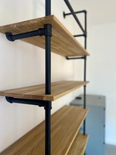 Ferienwohnung Nordwind - Haus Seeschwalbe - 9