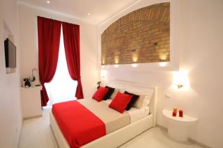 Guesthouse Interno 7 Luxury Rooms - Roma - 9
