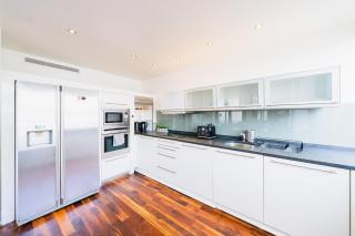 Bond Street Apartment - Londra - 4