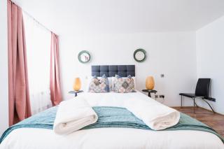Bond Street Apartment - Londra - 5
