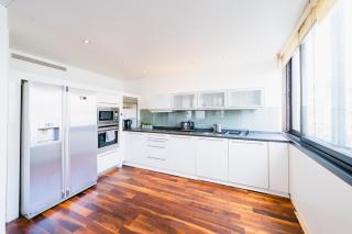 Bond Street Apartment - Londra - 6