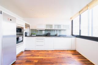 Bond Street Apartment - Londra - 7