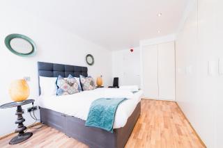 Bond Street Apartment - Londra - 1