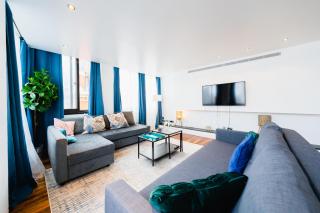 Bond Street Apartment - Londra - 8