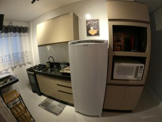 Gênova 204 Palmas - 2