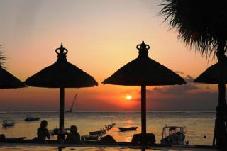 Pemedal Beach Resort - 2