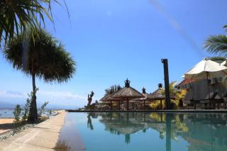 Pemedal Beach Resort - 3