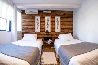 Etnico Bío Bío Hotel - 7