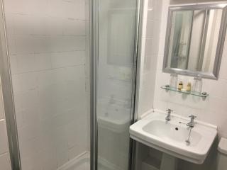 Manor House Hotel - Bishop Auckland - 9