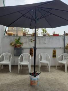 Casa dello Scoglio nel mare - 1