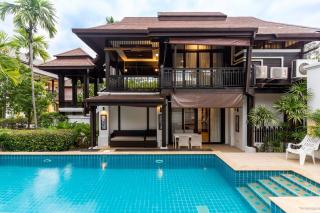 Sclass Villa & Swimming pool , 10 min from airport - Chiang Mai - 9