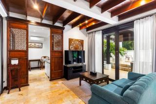 Sclass Villa & Swimming pool , 10 min from airport - Chiang Mai - 6